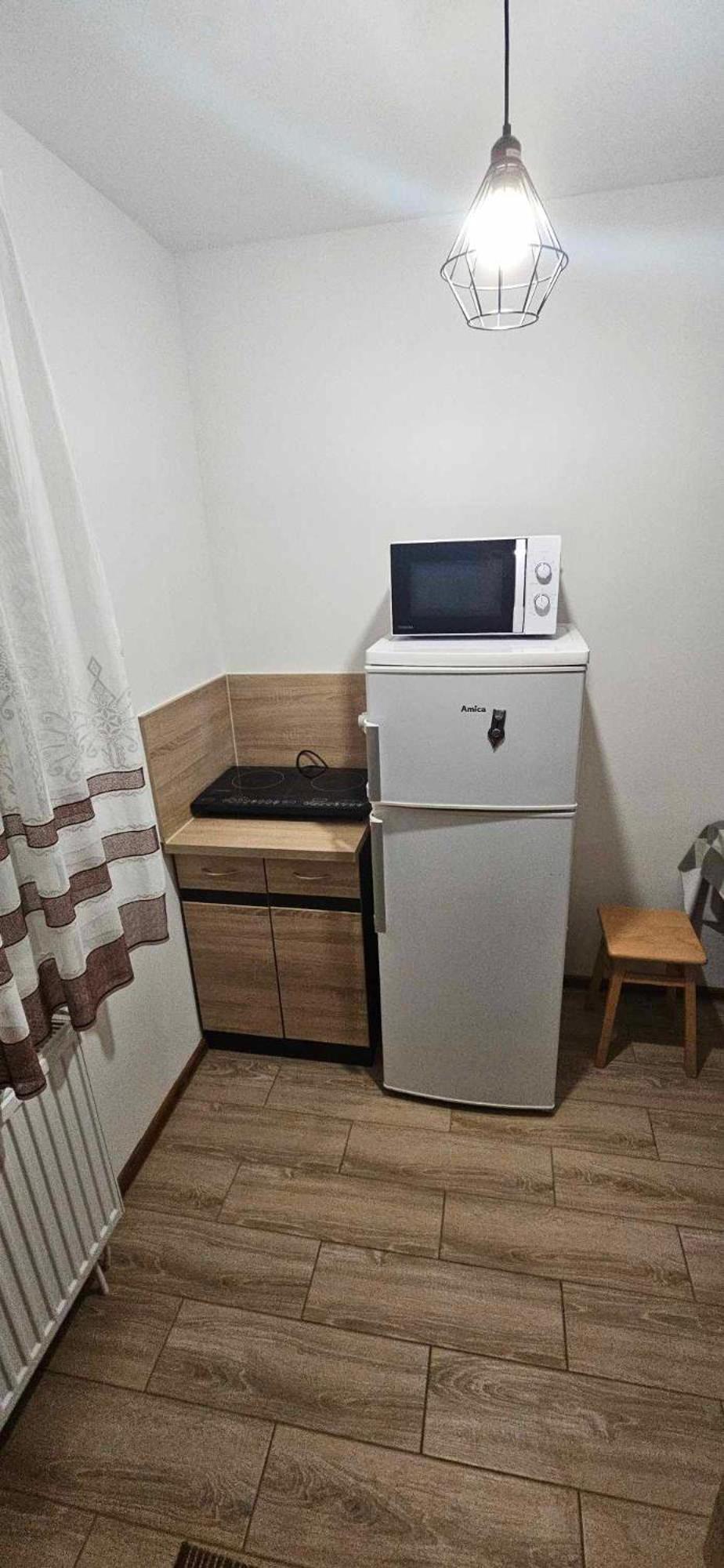 U Jedrusia Daire Zubrzyca Gorna Dış mekan fotoğraf