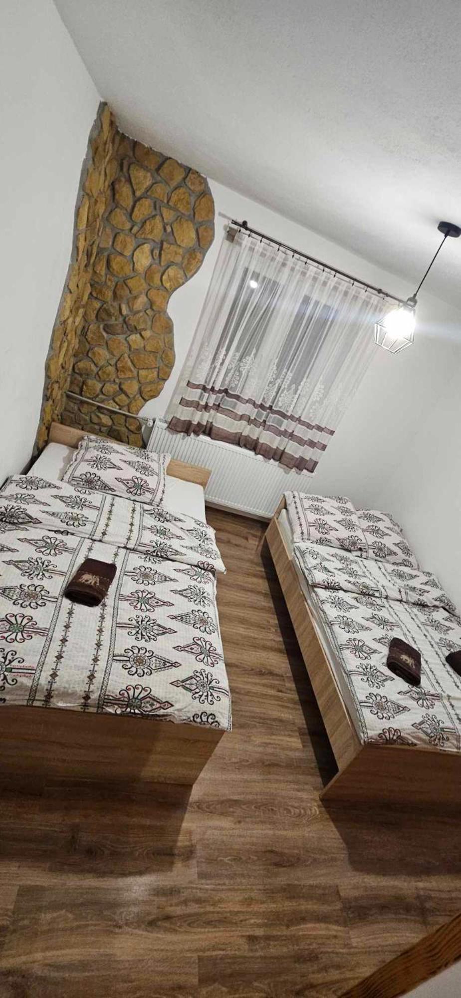 U Jedrusia Daire Zubrzyca Gorna Dış mekan fotoğraf