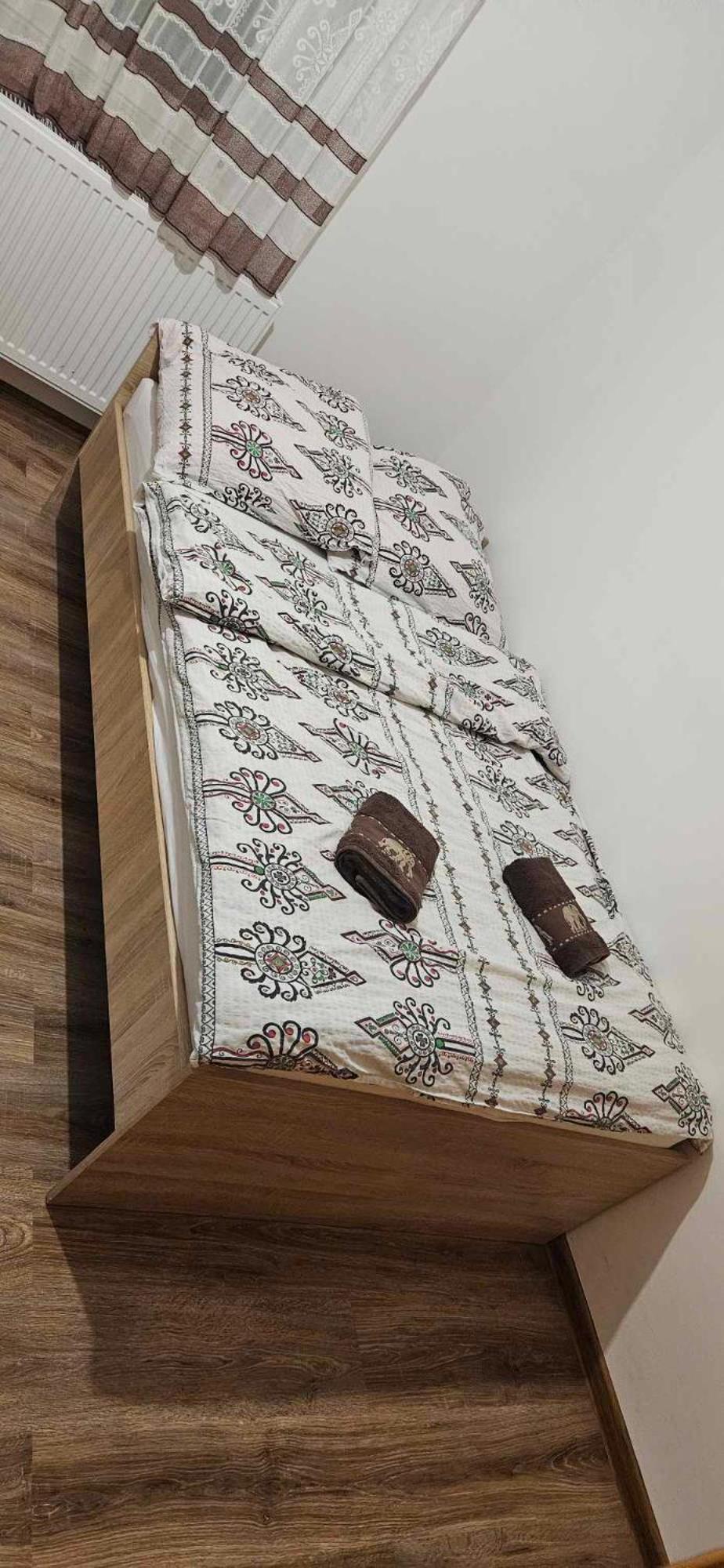 U Jedrusia Daire Zubrzyca Gorna Dış mekan fotoğraf