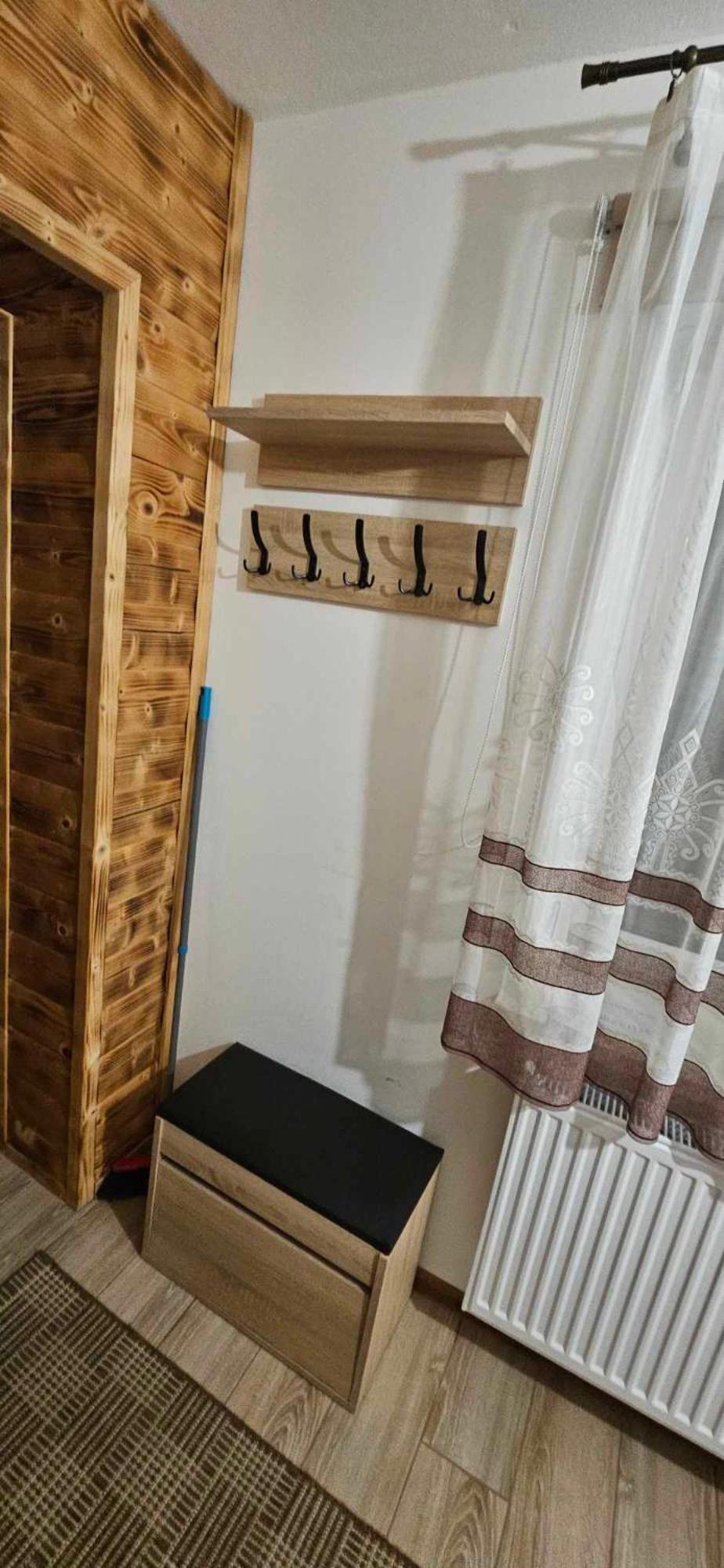 U Jedrusia Daire Zubrzyca Gorna Dış mekan fotoğraf